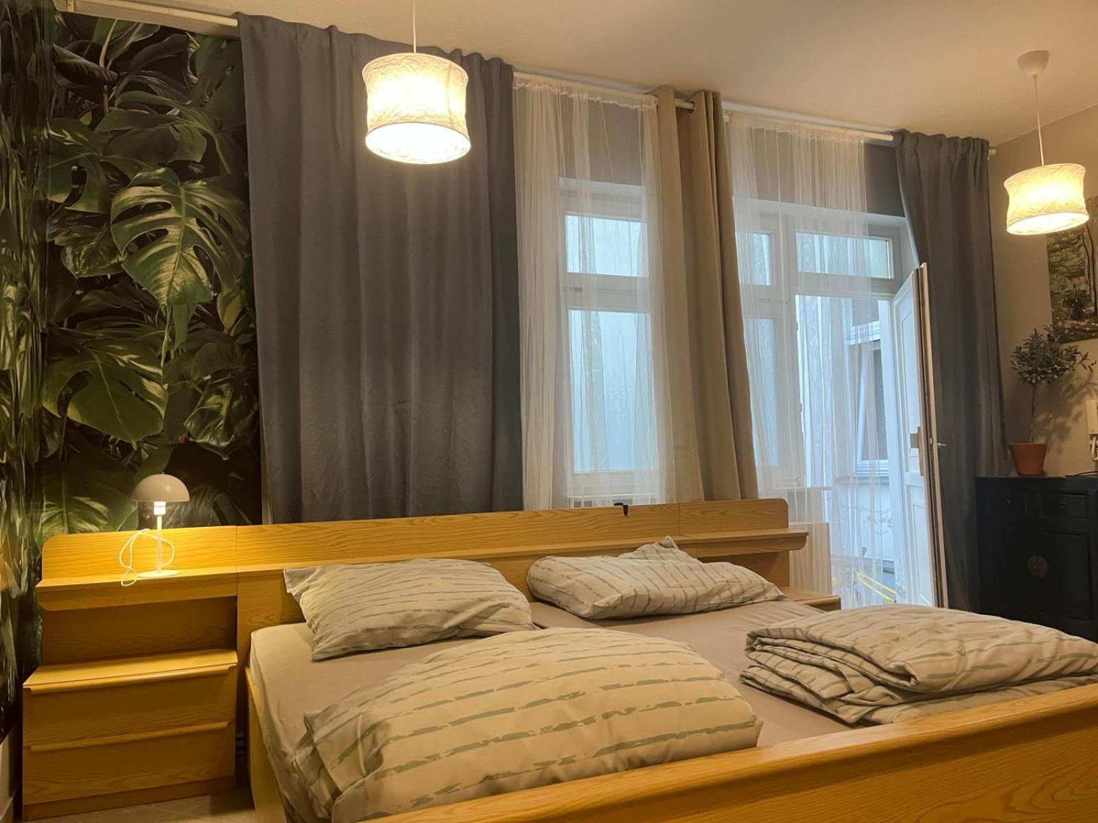Muller'S Residenz - Self Check In Apartment ซวิคเคา ภายนอก รูปภาพ