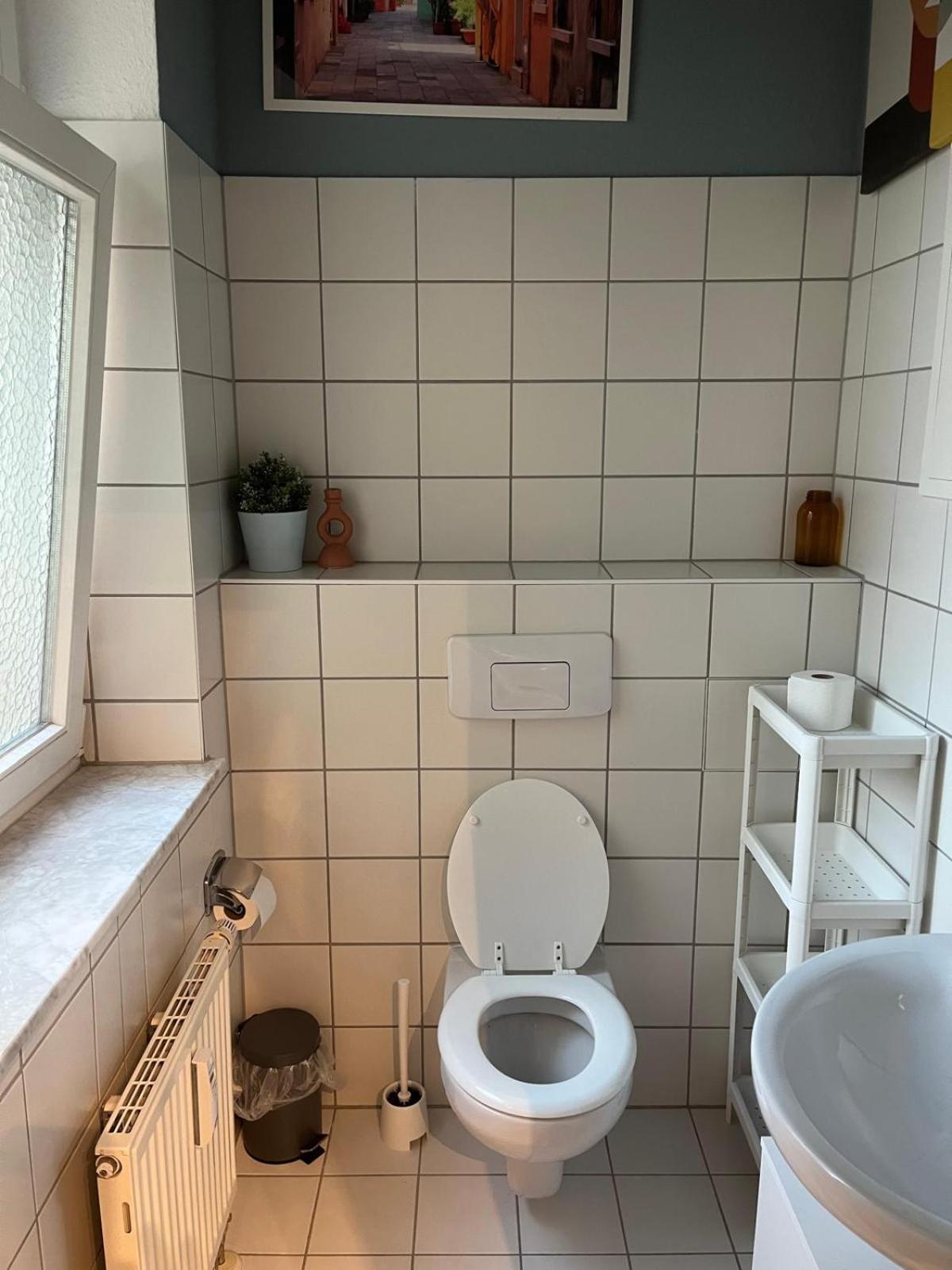Muller'S Residenz - Self Check In Apartment ซวิคเคา ภายนอก รูปภาพ