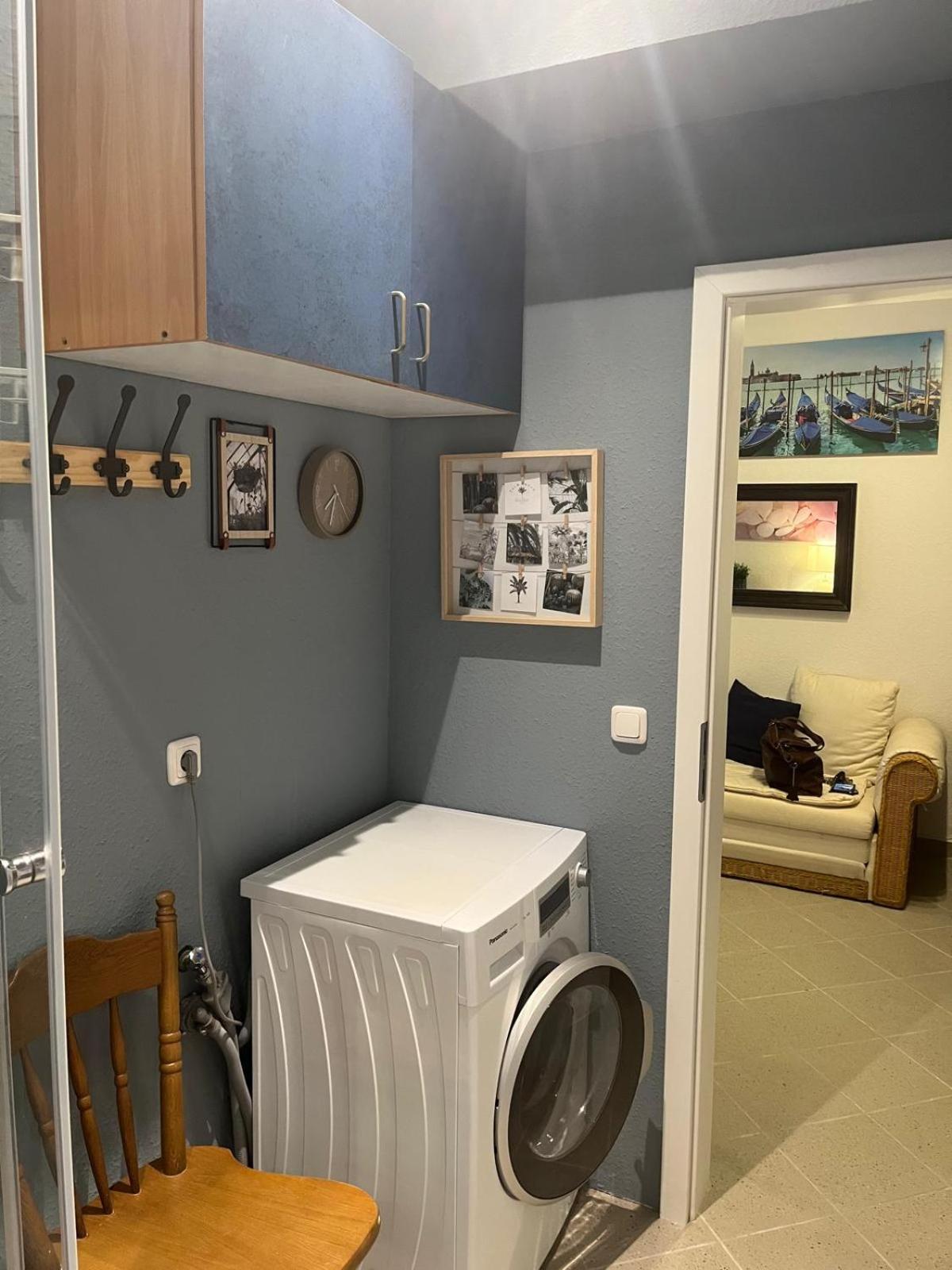 Muller'S Residenz - Self Check In Apartment ซวิคเคา ภายนอก รูปภาพ