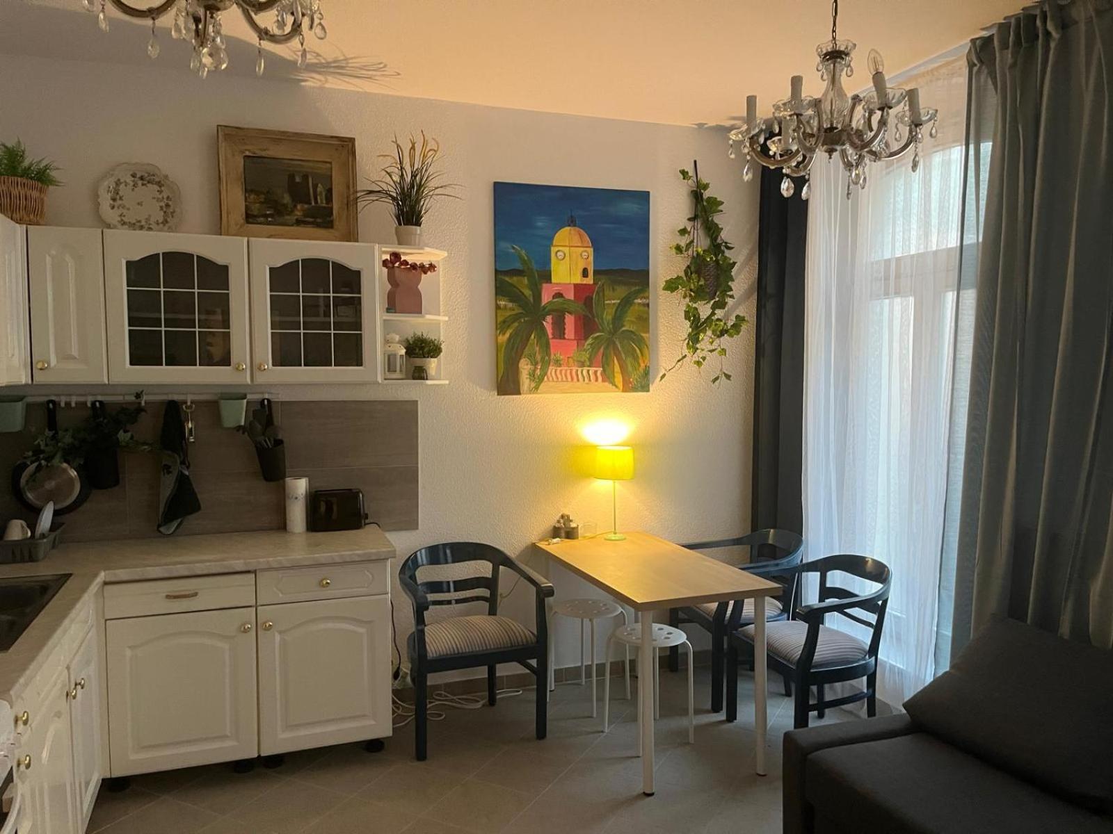Muller'S Residenz - Self Check In Apartment ซวิคเคา ภายนอก รูปภาพ