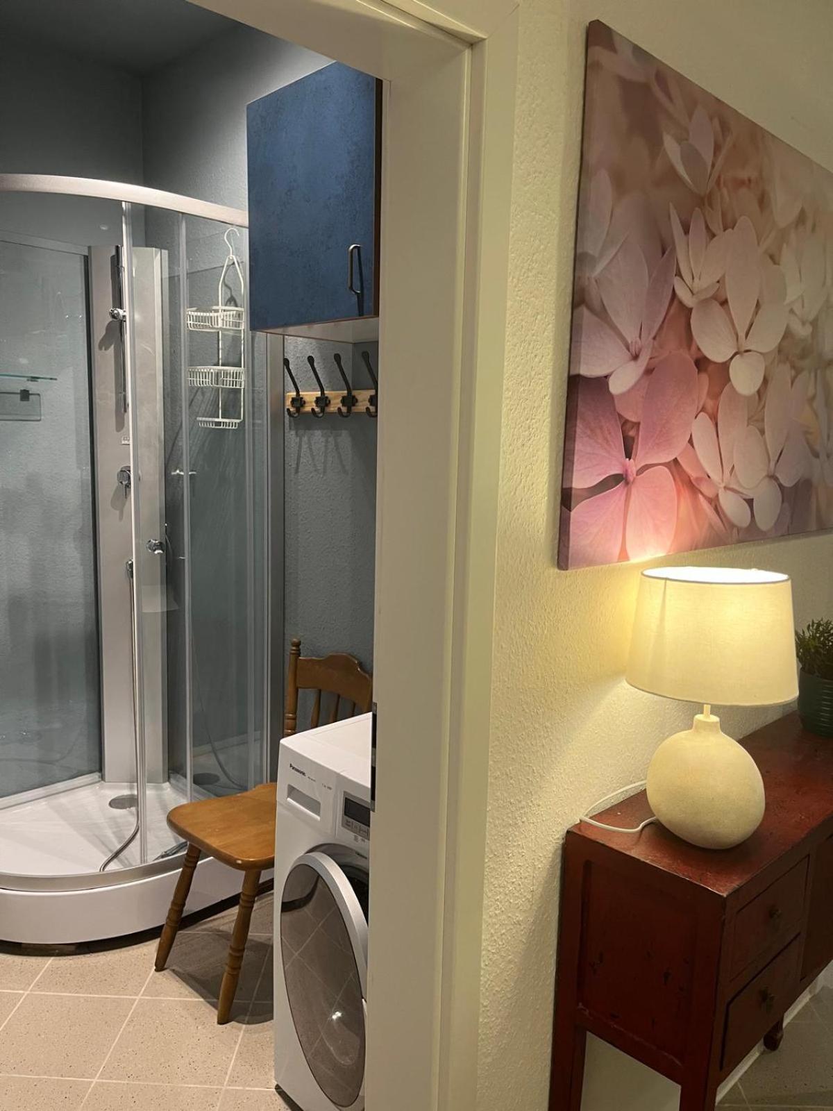 Muller'S Residenz - Self Check In Apartment ซวิคเคา ภายนอก รูปภาพ